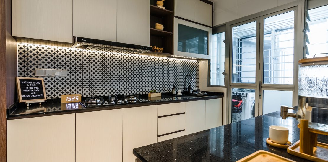 Cost To Renovate A 4 Room Hdb Kitchen
