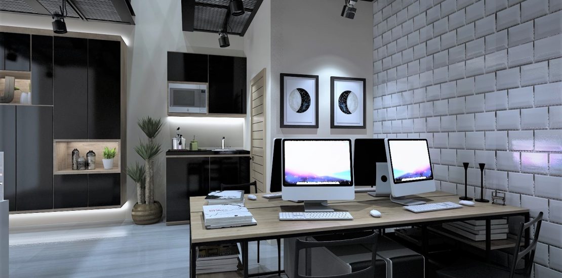21 Office Interior Design Ideas Creating Your Best Work Environment - My  Reno Diary - Interior Design Firm in Sembawang Singapore