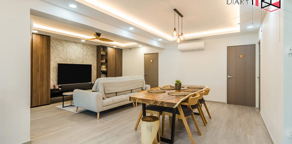 Where to Buy Rattan Furniture in Singapore for Villa Vibes My Reno