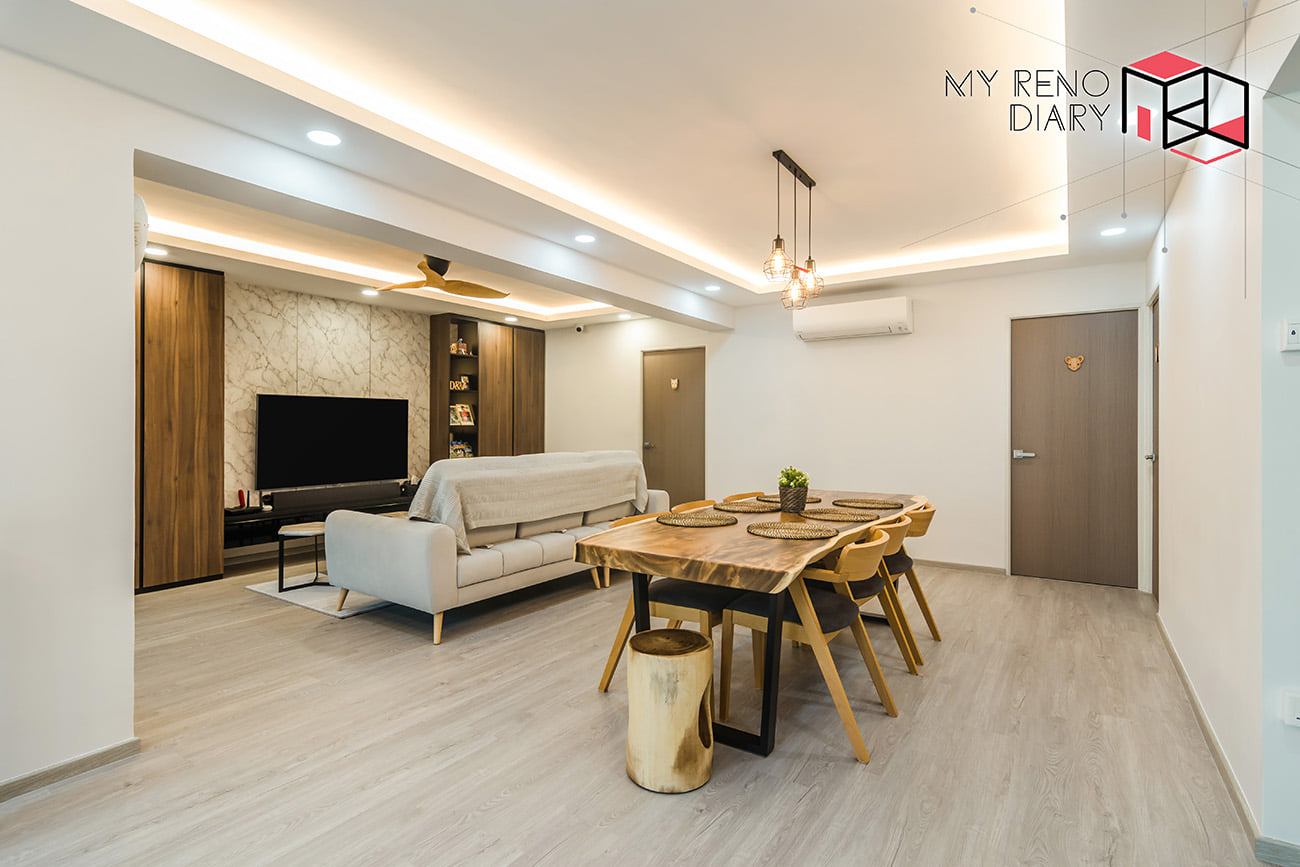 Where to Buy Rattan Furniture in Singapore for Villa Vibes My Reno