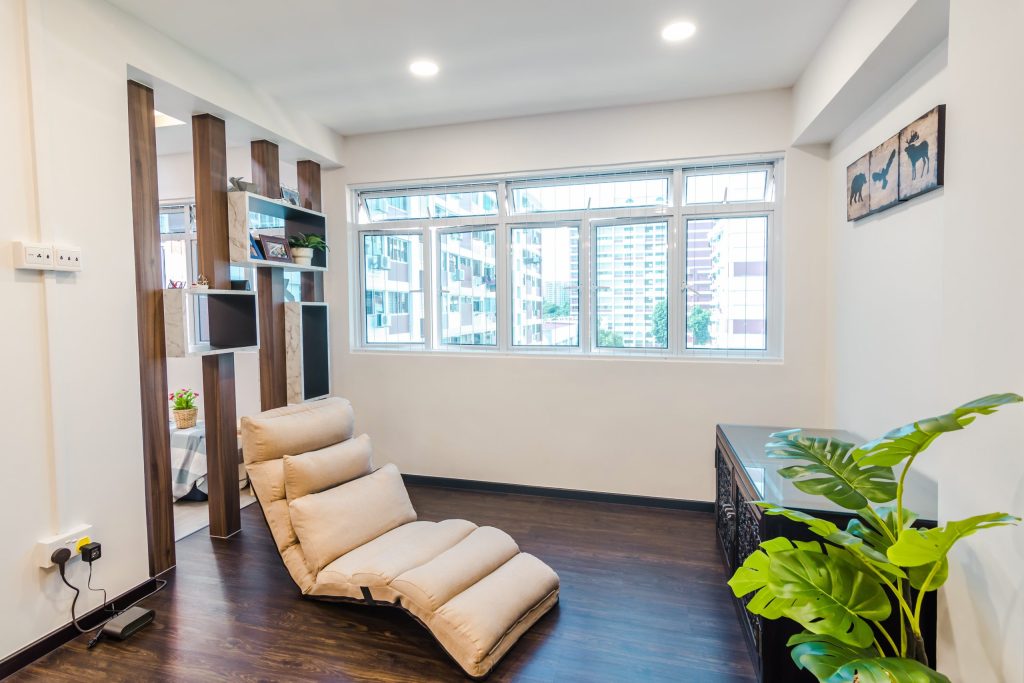 HOW TO DESIGN A CONDO INTERIOR IN SINGAPORE?